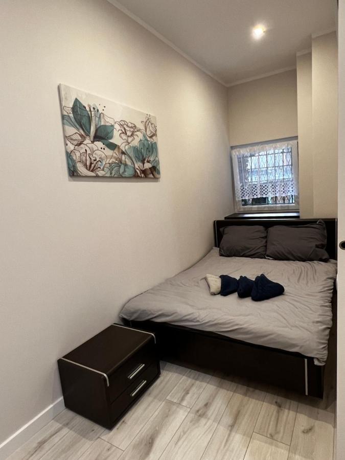 Apartment Pilsudskiego Premium 24h Selfcheck In