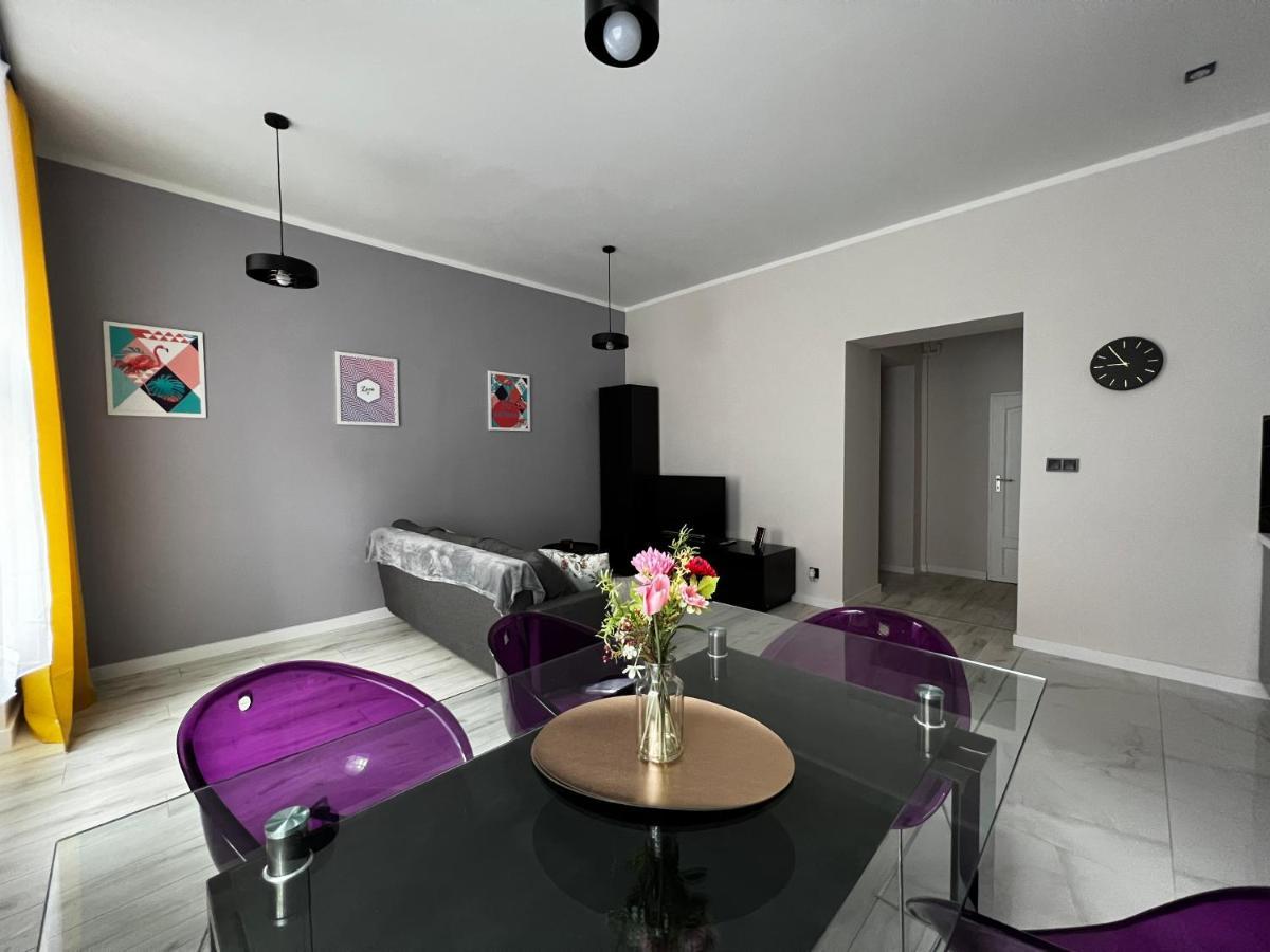 Pilsudskiego Premium 24h Selfcheck In Apartment *